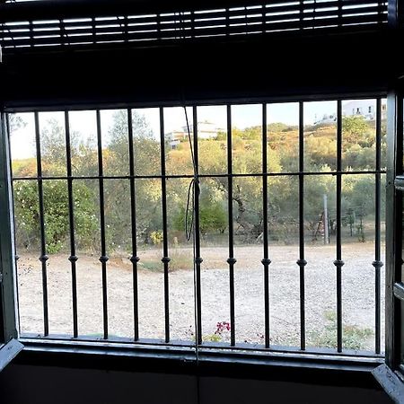 Villa Maria, Casa Rural En Cazalla De La Sierra. מראה חיצוני תמונה