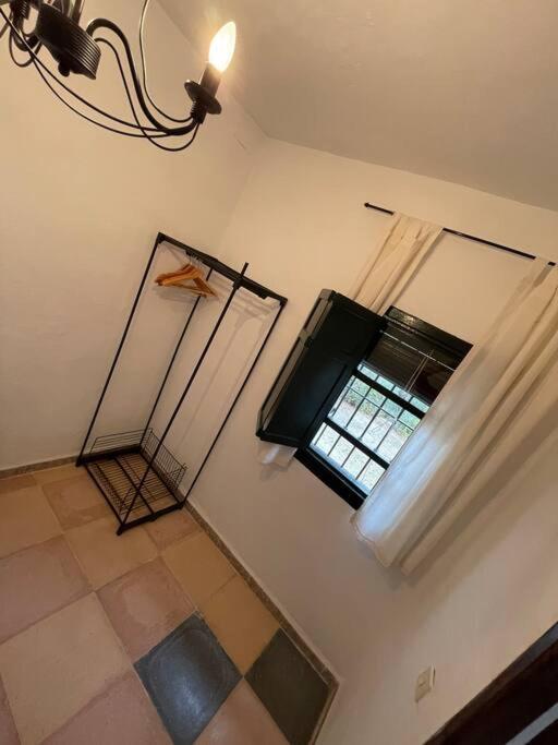 Villa Maria, Casa Rural En Cazalla De La Sierra. מראה חיצוני תמונה
